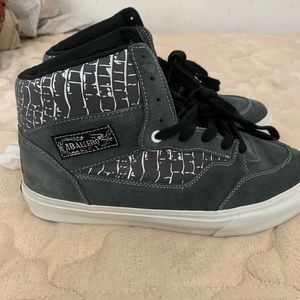 Vans caballero XXyears